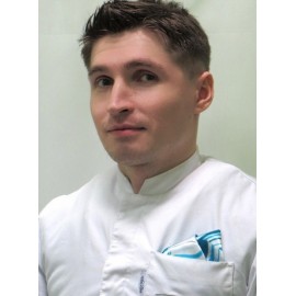 Кананович Максим Аркадьевич